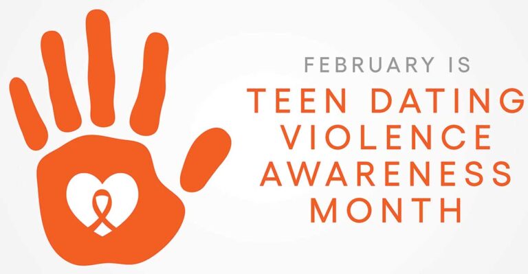 Teen Dating Violence (TDV)