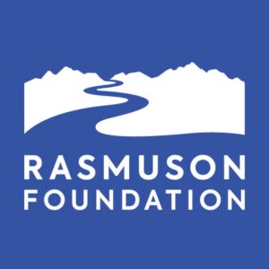 Sponsors - Rasmuson Foundation